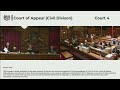 Kingdom of Bahrain (defendant/appellant) v Shehabi & anr (claimants/respondents)