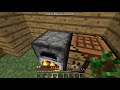 Let's Play Minecraft! Survival Island Ep. 2