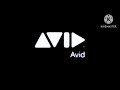 Avid (2009-now) Logo