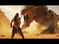 The Scorpion King 2024  ,2nd  Trailer , Created by AI  #thescorpionking