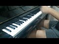 Himouto Umaru-chan R ED- Umarun Taisou (Piano Cover)