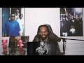 2pac Feat Outlawz - Black Jesus REACTION