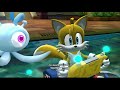 Sonic Colors Ultimate let's play épisode 1 | Le parc d'attraction spatial