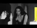 Charli xcx - The girl, so confusing version with lorde (official audio)