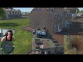 Autoloader Meta - AMX M4 In War Thunder