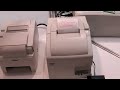 STAR SP700 Dot Matrix Printer