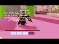 HOW TO GET INF DASHES WITH THE YUZI KIT???!!! (ROBLOX BEDWARS)