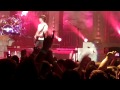 [LIVE] (HD) Avenged Sevenfold - Bat Country - Knoxville, TN 1-26-11