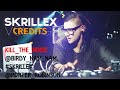 Skrillex-Kill the noise, Birdy nam nam, Porter Robinson -giong spitfire HD video Fanmade Dubstep