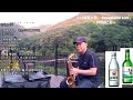 🎷맞짱(나훈아)🌜구독🌛Saxophone cover by NapalKim 🎧듣기추천