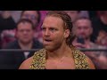 AEW Full Gear Hangman Adam Page Entrance