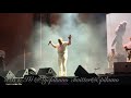 Isley Brothers Live Concert