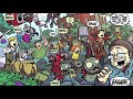 7 Teorías Alucinantes de Plantas vs Zombies