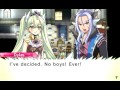 Rune Factory 4-Dylas Becomes a Parent