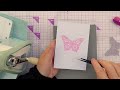 FIVE MORE Ways to Use Ink Pads In Clean and Simple Card-Making! [2024/156]