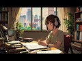 1 Hour of Soft and Chiiling Lofi for Studying and Relax 💤🎧