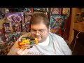 Transformers Legacy Evolution Bludgeon review