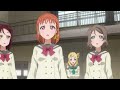 Love Live! Sunshine!! Fanmade Trailer (English Subtitles)