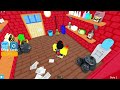 Find the Key (How to get all cards) [Full Walkthrough] Roblox Gameplay