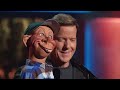 What is Bubba J’s Homelife Like? | Me The People | JEFF DUNHAM