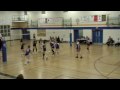 Taylor 12 Toronto Element game tape class of 2011