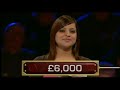 Deal or No Deal UK - Tuesday 2nd March 2010 #1262