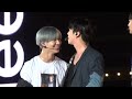 170708 SMTOWN LIVE SHINee ment Jonghyun Taemin Onew FOCUS