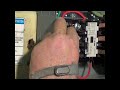 Hands on Magnetic Starter Installation