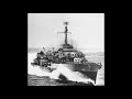 Destroyers - Interwar development and design (1918-1939)