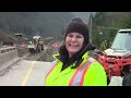 Coquihalla Disaster - We're Outta Here!