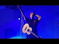 Ed Sheeran - Full concert @ St John at Hackney Church, London 13/12/21