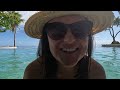 Beachcomber Fiji l A day in the 'island' life l June 2024