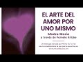 EL ARTE DEL AMOR POR UNO MISMO | Una canalización de la Madre María a través de Pamela Kribbe