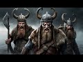 The Most Feared Vikings: A Dark Saga