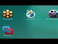 NeXTSTEP vs Mac OS X - System Demo and Comparison