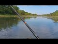 THE KANSAS ANGLER ANOTHER SMALLMOUTH ITS ENDLESS  PIGGIES EVERYWHERE TOPWATER  FISHING PLOPPER