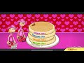 papa's pancakeria - unlocking all valentine's day ingredients