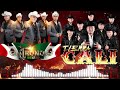 El Trono de Mexico y Tierra Cali | Mix 20 Grandes Éxitos Canciones