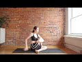 10 min Morning Yoga Stretch - BEST Yoga to Wake Up!