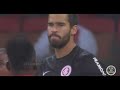 Alisson Becker • Internacional • Melhores Defesas ► Jogadores Históricos #7