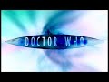 Doctor Who 2005-2007 theme in g major