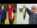High Stakes Kids Fishing Derby