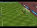 FIFA 14 iPhone/iPad - musickenta vs. 1899 Hoffenheim