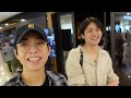 [WE ARE LANDING] @JAKARTA vlog / ENG sub