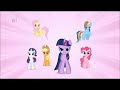 GSP. MLP FiM PMV: Love my ponies