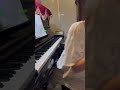 Just me playing the piano again :D!