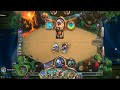 Was it you? - Hearthstone: Repeat Roper Full Match 4K