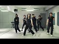 6ENSE - 'H.U.G' (Dance Practice)