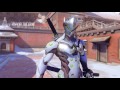 Overwatch: 40-7 Reaper Mobwatch Gameplay