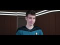 Destiny Calls - A Star Trek Fan Production (2023)